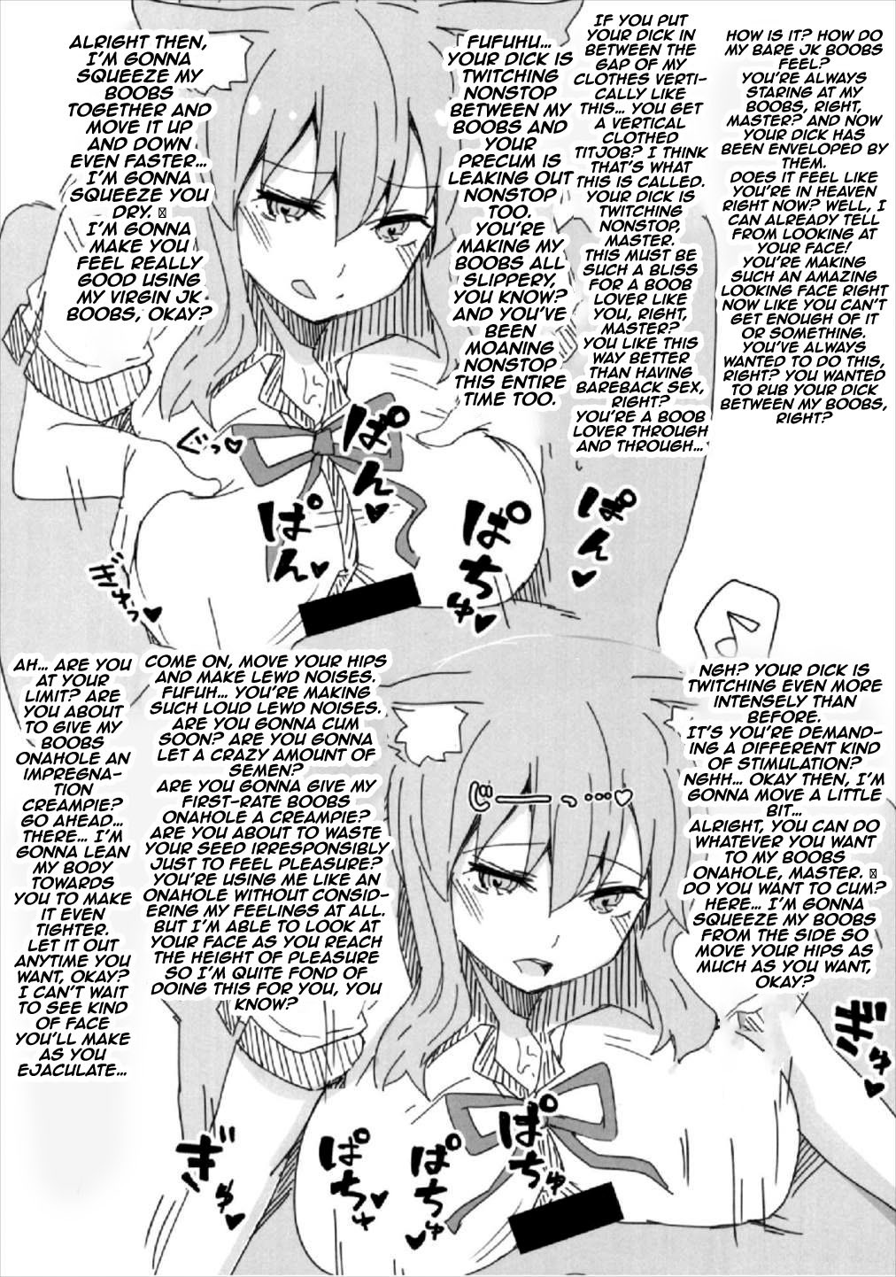 Hentai Manga Comic-Perverted Saber Wars 2-Read-23